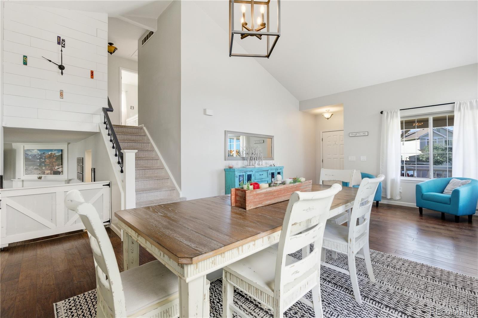 MLS Image #5 for 19025 e molly avenue,parker, Colorado
