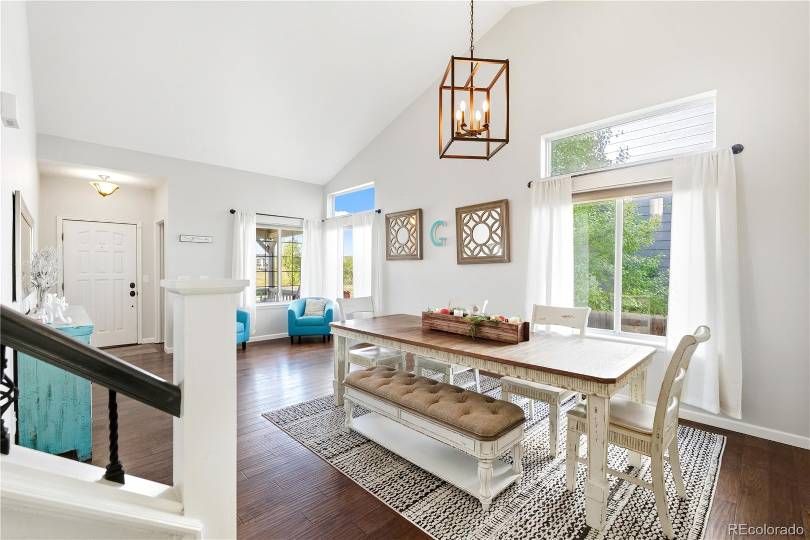 MLS Image #6 for 19025 e molly avenue,parker, Colorado