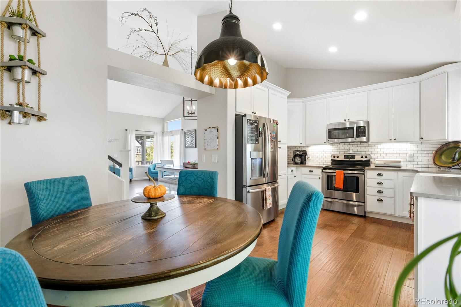 MLS Image #7 for 19025 e molly avenue,parker, Colorado