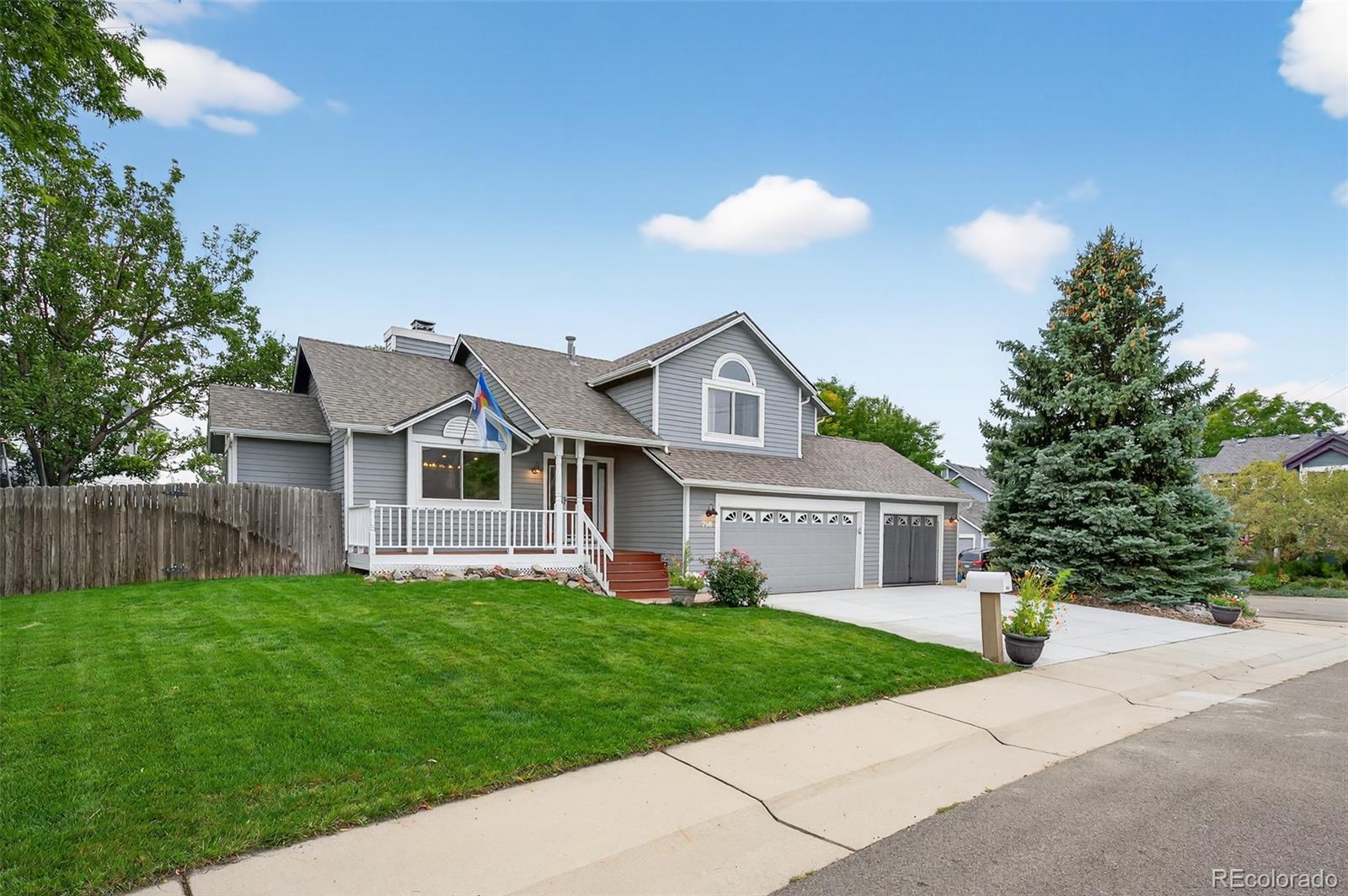 MLS Image #0 for 750  wildrose way,louisville, Colorado