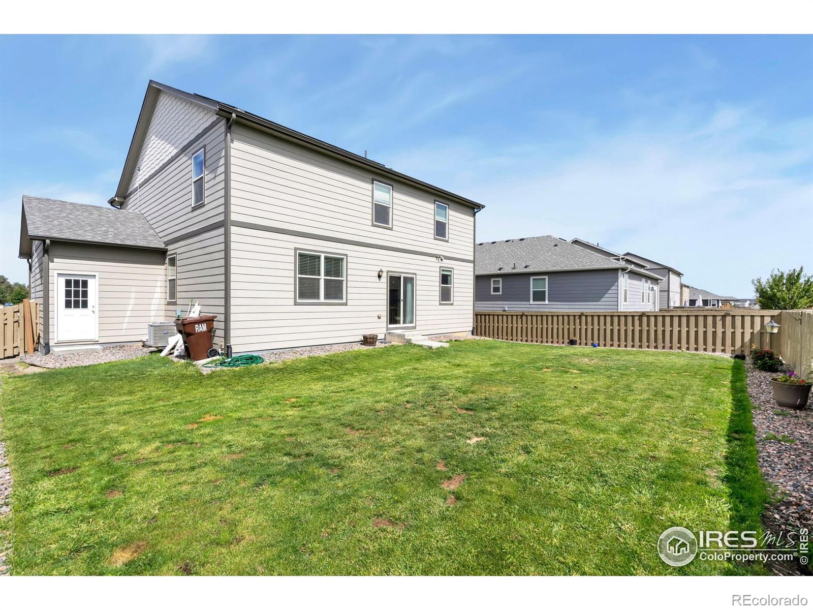 MLS Image #20 for 320  central avenue,severance, Colorado