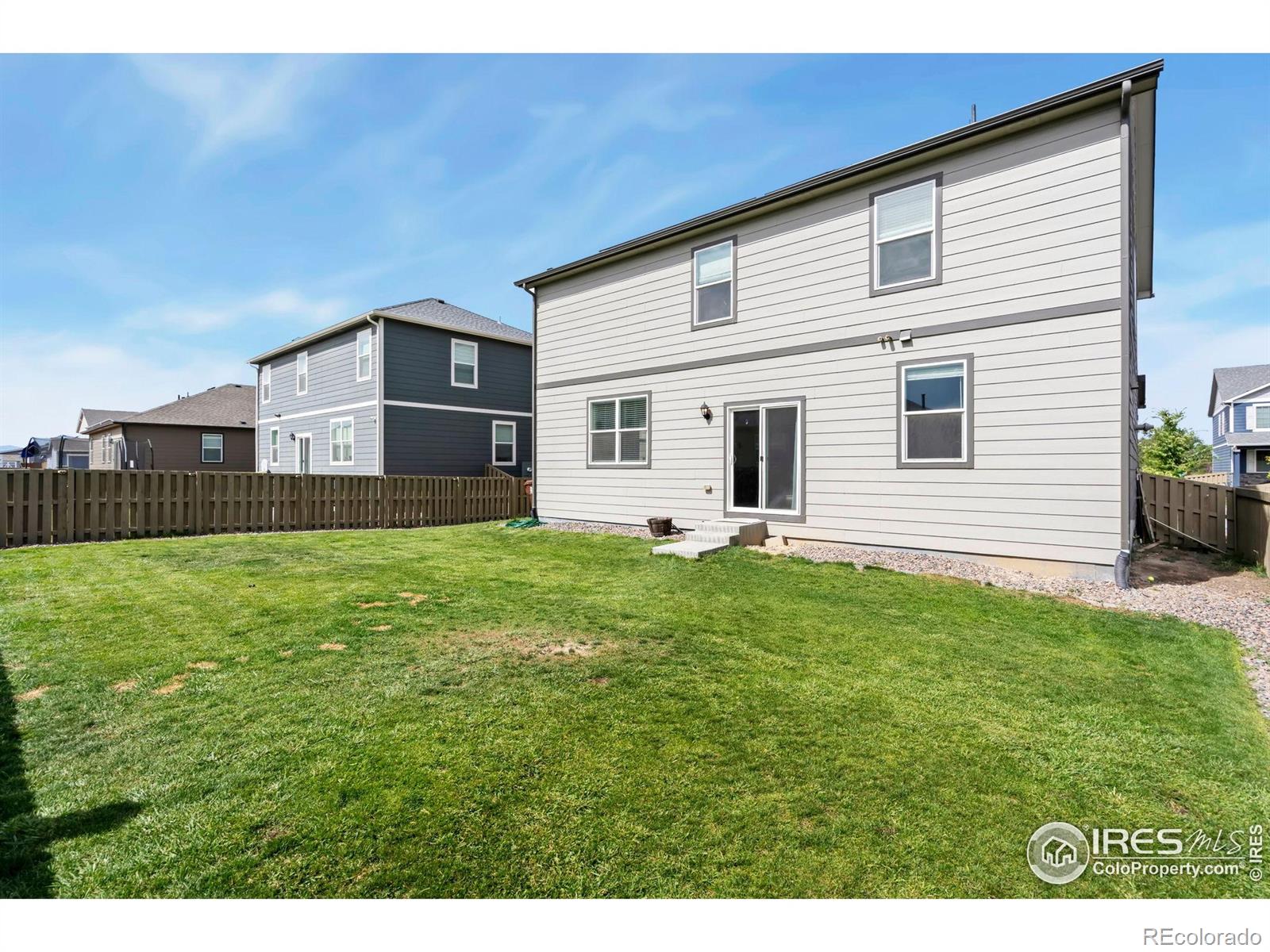 MLS Image #21 for 320  central avenue,severance, Colorado