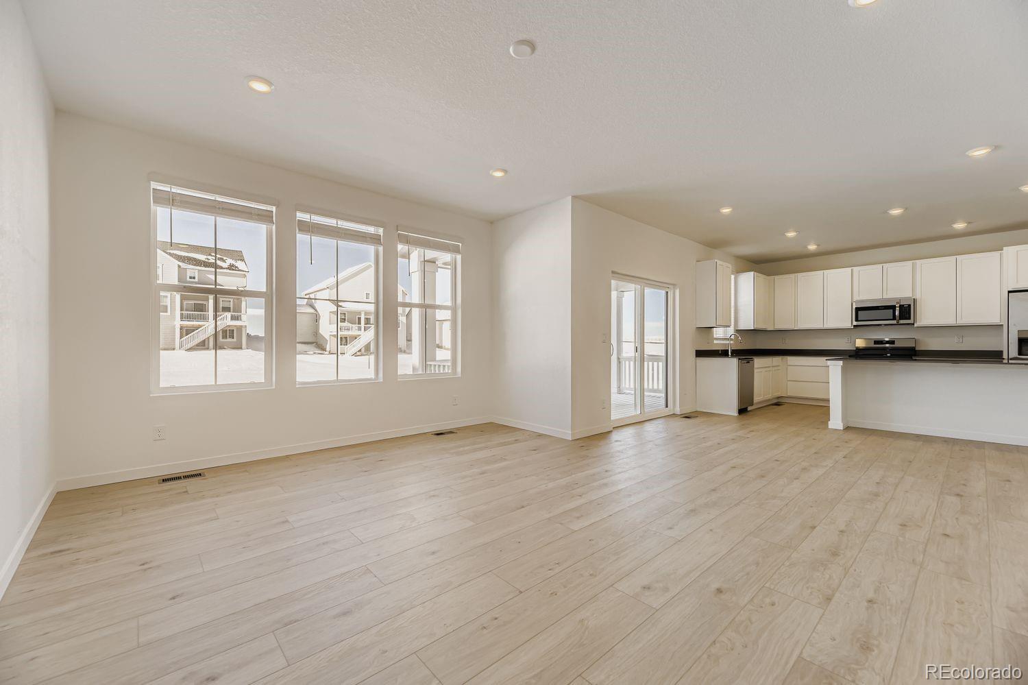 MLS Image #3 for 39837  bradley street,elizabeth, Colorado