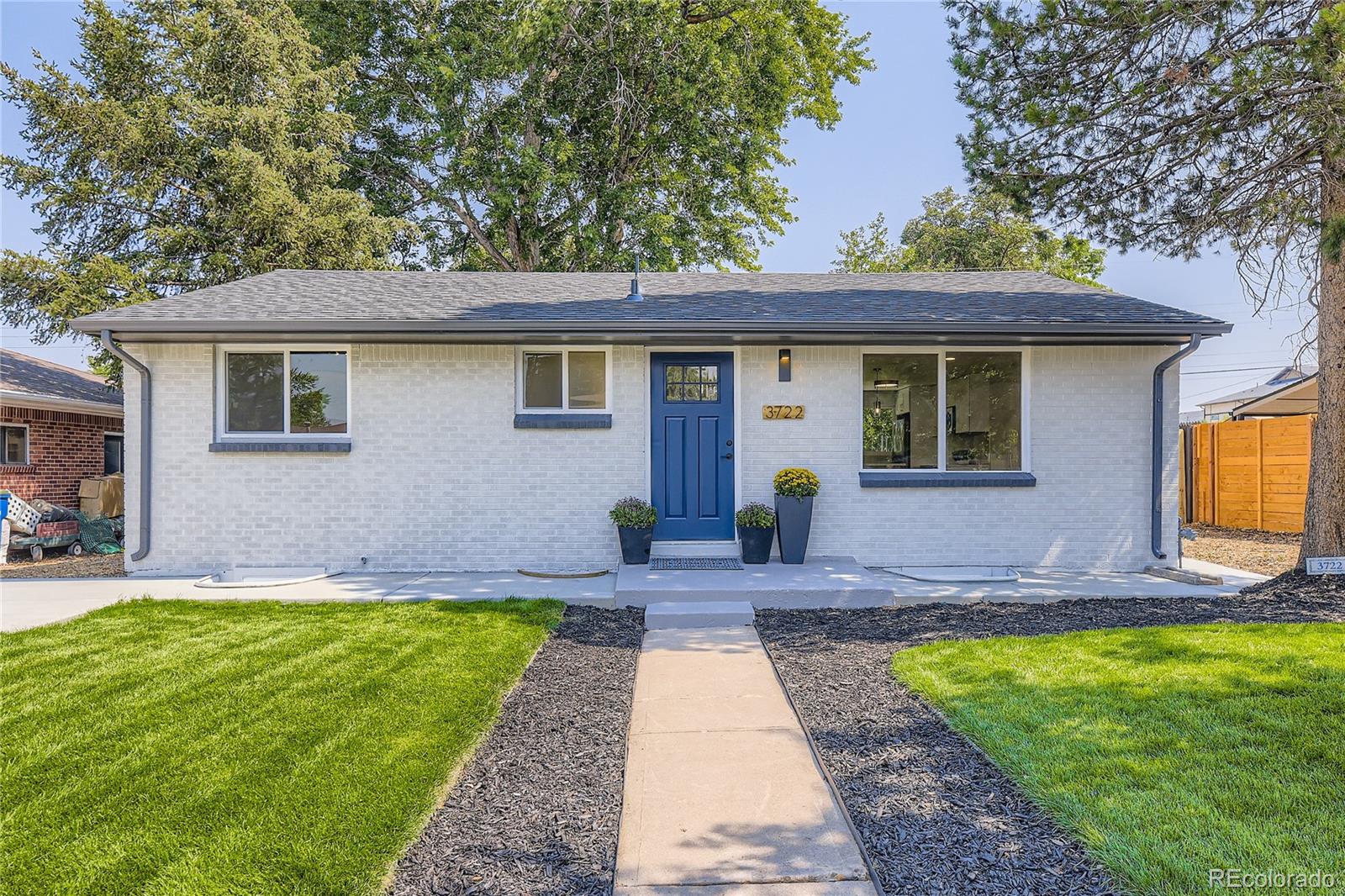MLS Image #1 for 3722 s green court,englewood, Colorado
