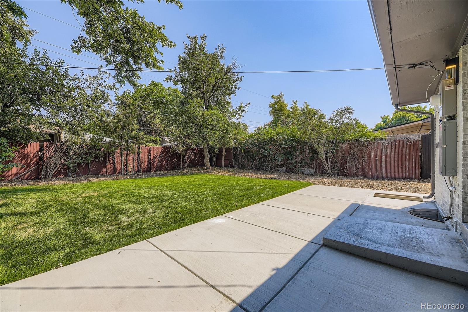 MLS Image #21 for 3722 s green court,englewood, Colorado