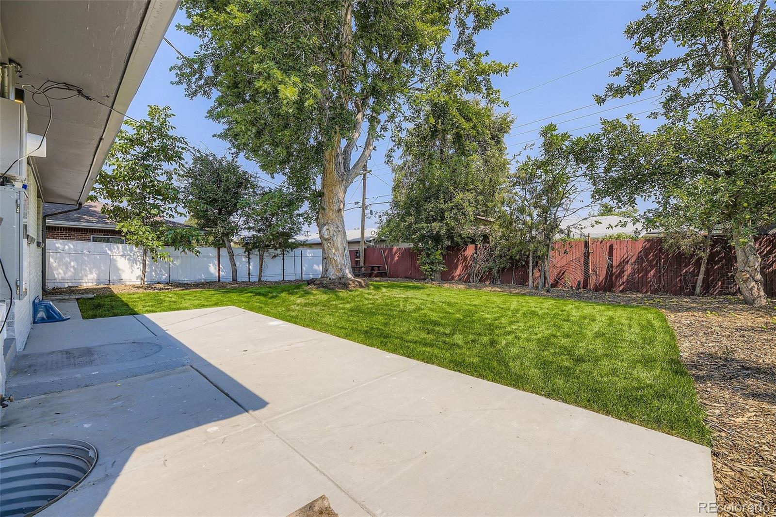 MLS Image #22 for 3722 s green court,englewood, Colorado