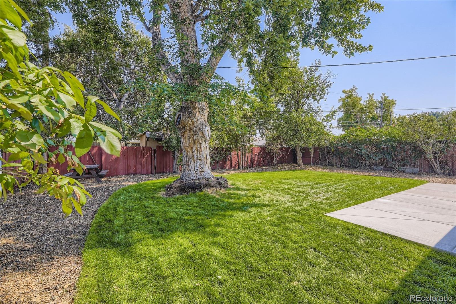 MLS Image #23 for 3722 s green court,englewood, Colorado