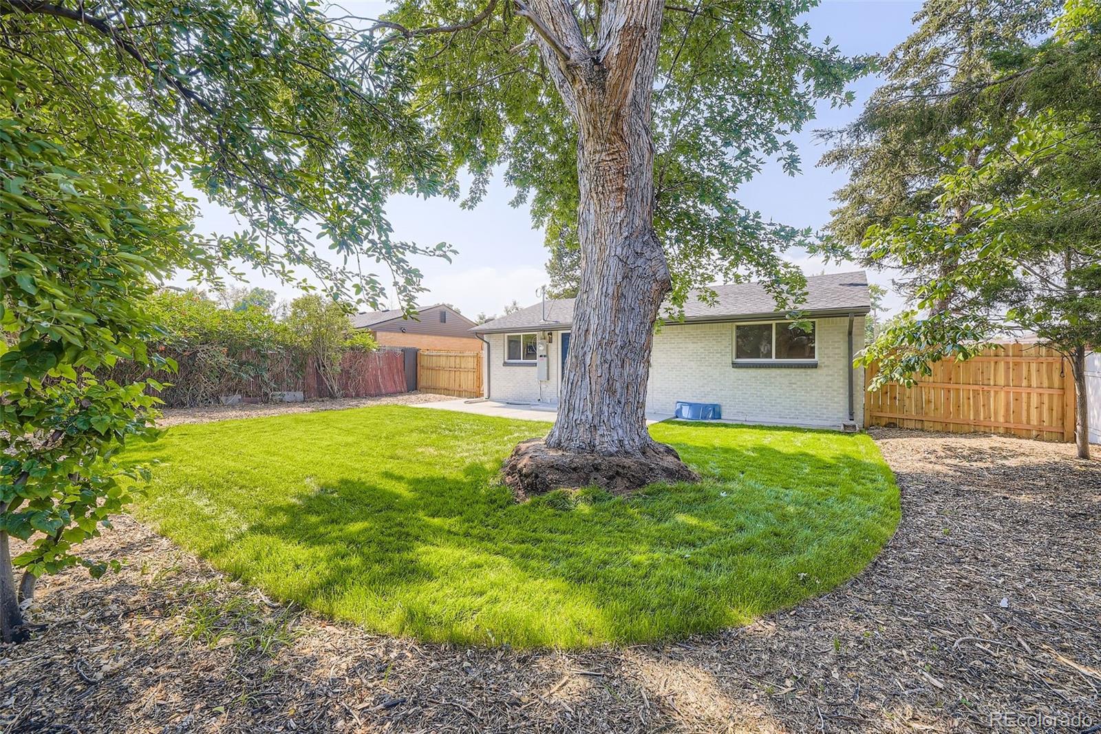 MLS Image #24 for 3722 s green court,englewood, Colorado