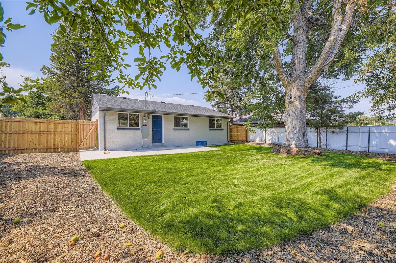 MLS Image #25 for 3722 s green court,englewood, Colorado