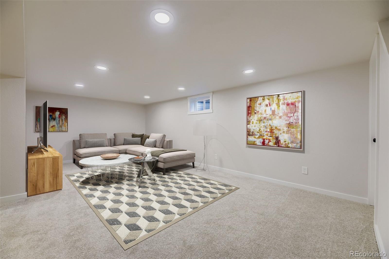 MLS Image #35 for 3722 s green court,englewood, Colorado