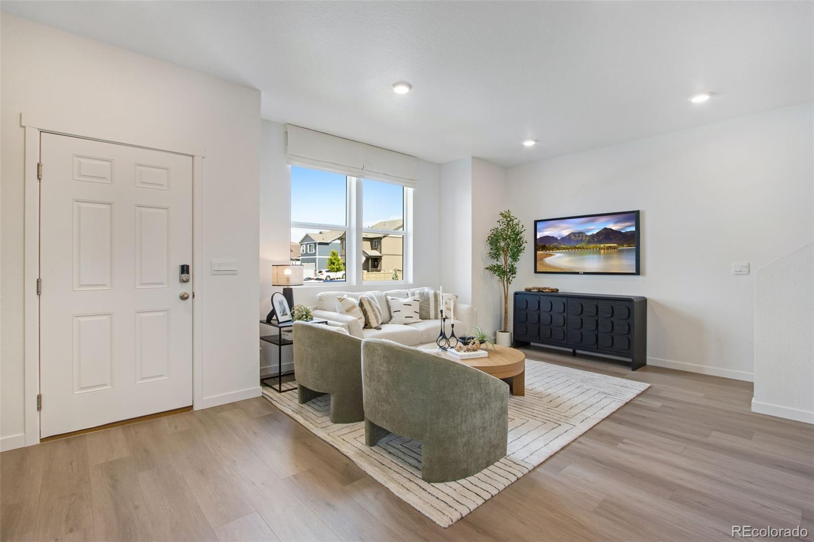 MLS Image #1 for 18752 e 99th avenue ,commerce city, Colorado