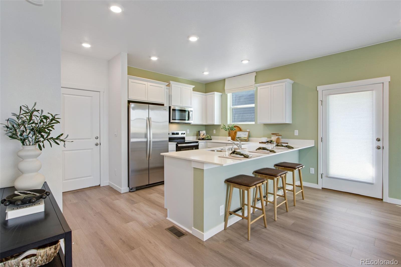 MLS Image #5 for 18752 e 99th avenue ,commerce city, Colorado