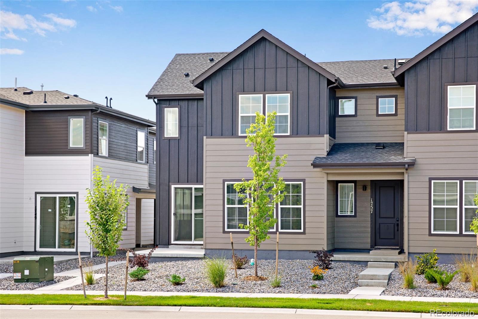 MLS Image #1 for 1753  mount meeker avenue,berthoud, Colorado