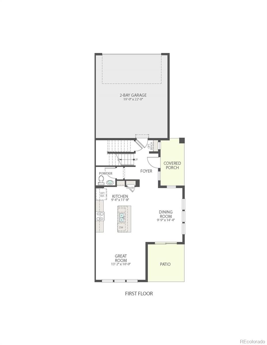 MLS Image #38 for 1753  mount meeker avenue,berthoud, Colorado