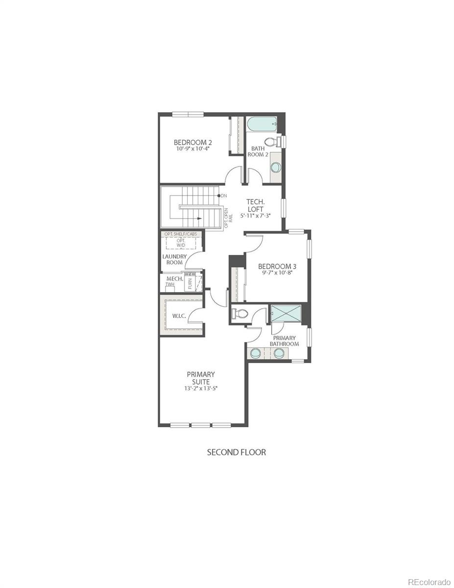 MLS Image #39 for 1753  mount meeker avenue,berthoud, Colorado