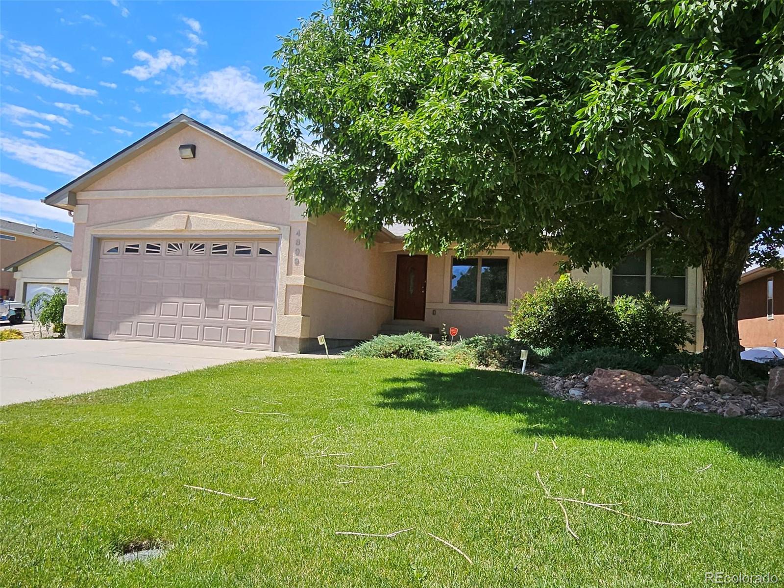 MLS Image #0 for 4899  warbler court,pueblo, Colorado