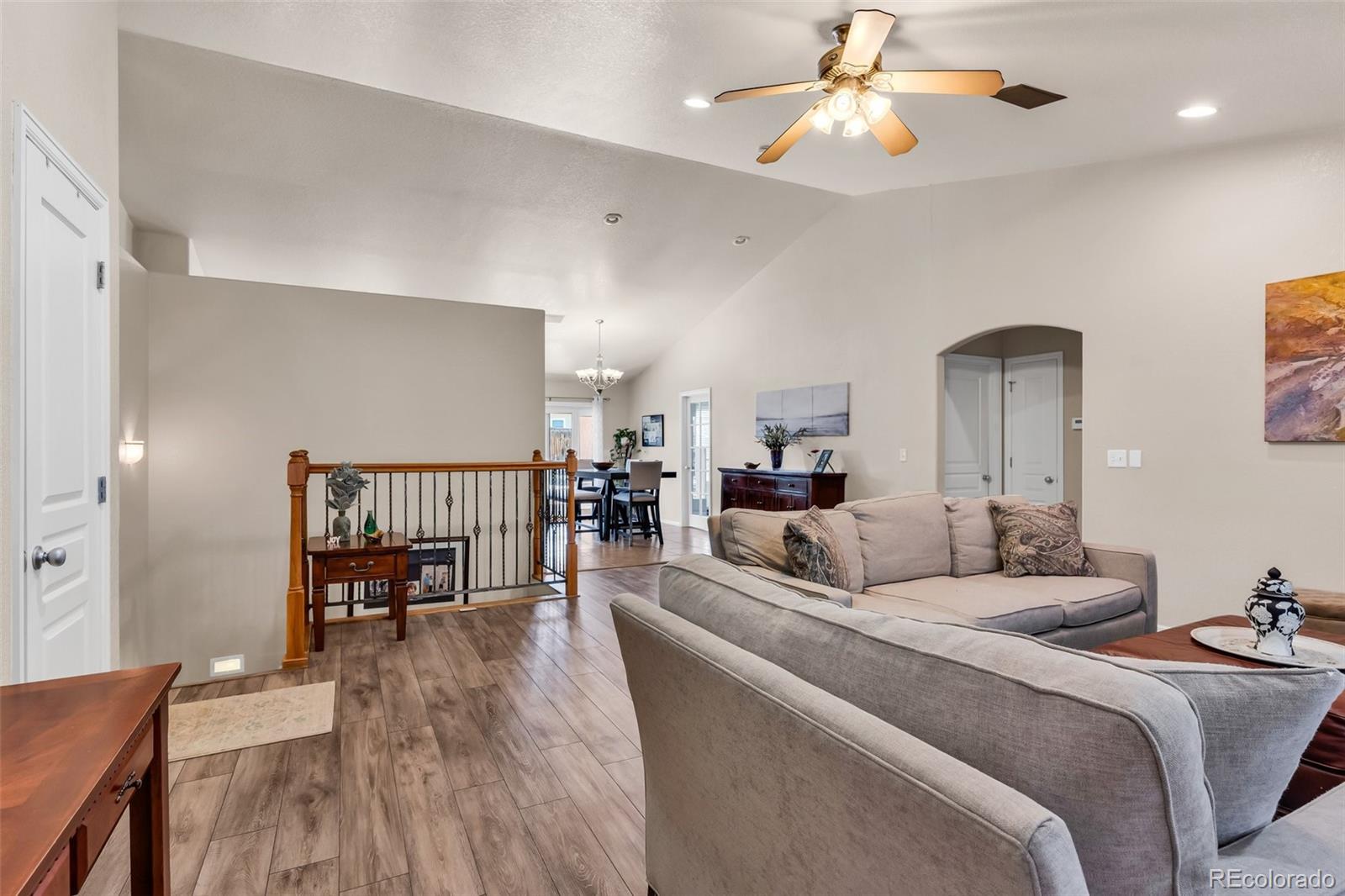 MLS Image #1 for 4899  warbler court,pueblo, Colorado