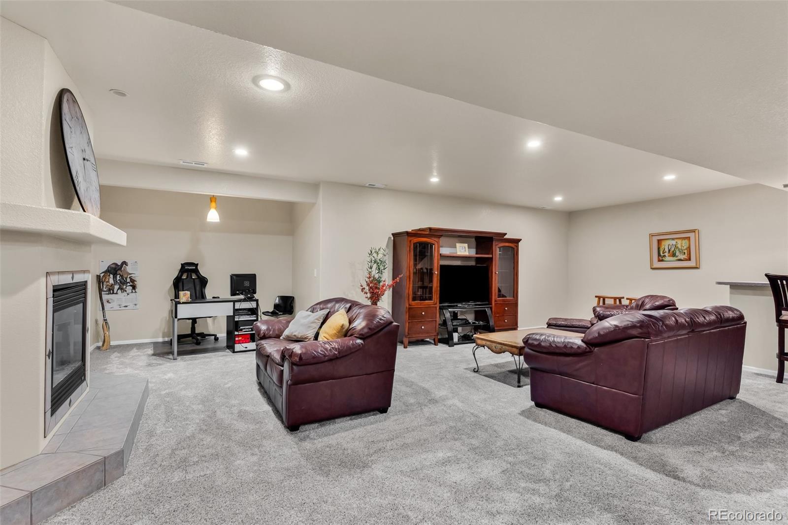 MLS Image #25 for 4899  warbler court,pueblo, Colorado