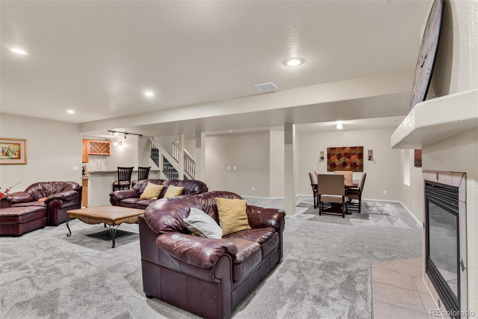 MLS Image #26 for 4899  warbler court,pueblo, Colorado