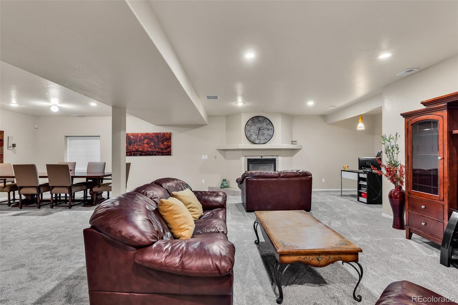MLS Image #29 for 4899  warbler court,pueblo, Colorado