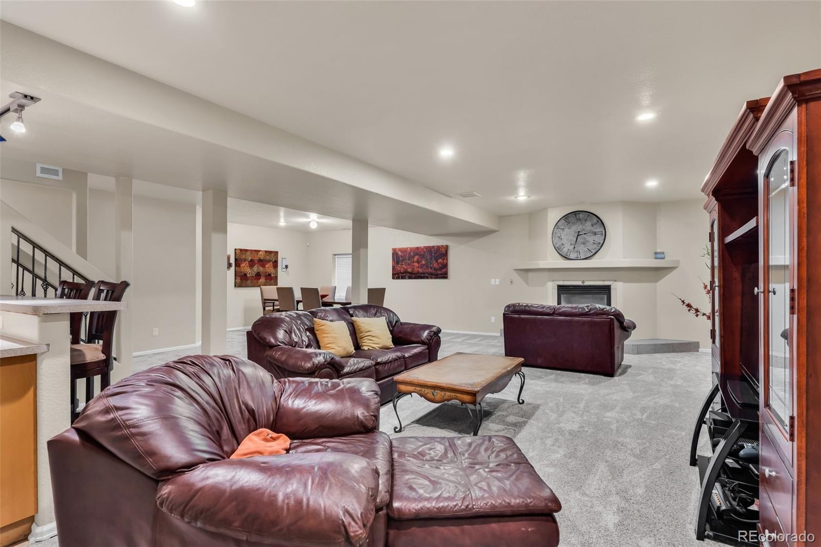 MLS Image #30 for 4899  warbler court,pueblo, Colorado