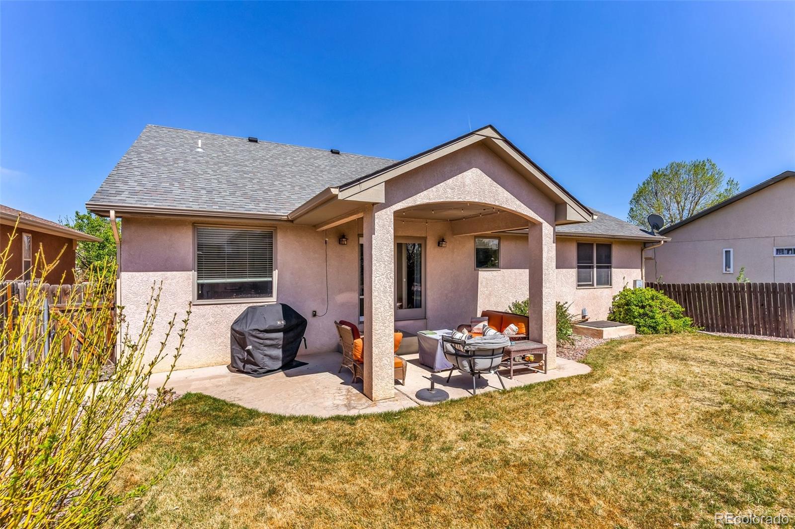 MLS Image #39 for 4899  warbler court,pueblo, Colorado