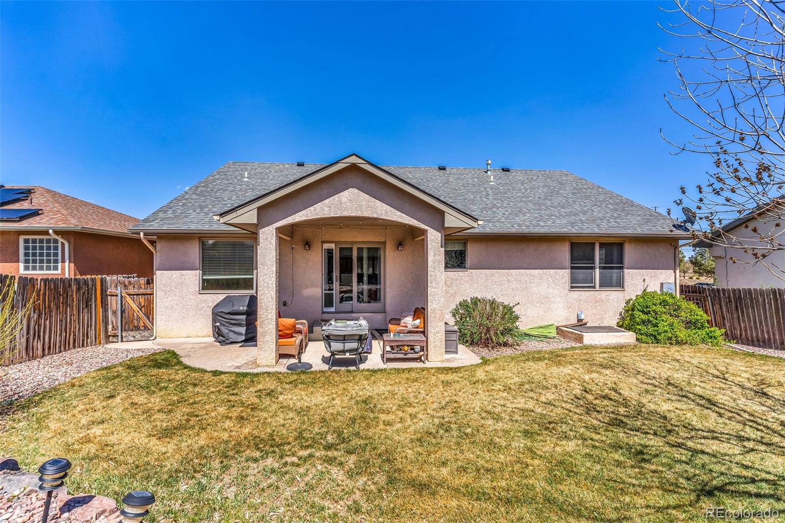 MLS Image #40 for 4899  warbler court,pueblo, Colorado