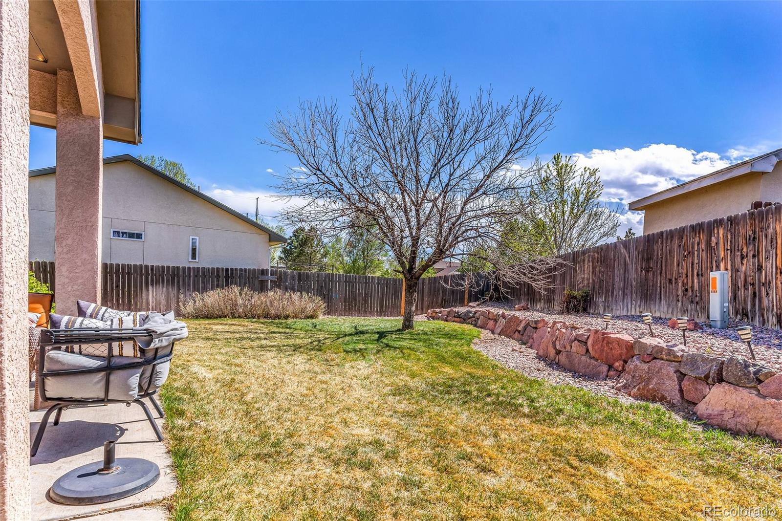 MLS Image #41 for 4899  warbler court,pueblo, Colorado