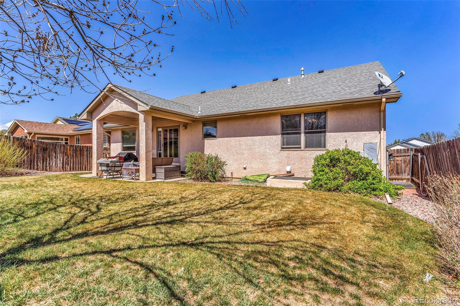 MLS Image #42 for 4899  warbler court,pueblo, Colorado