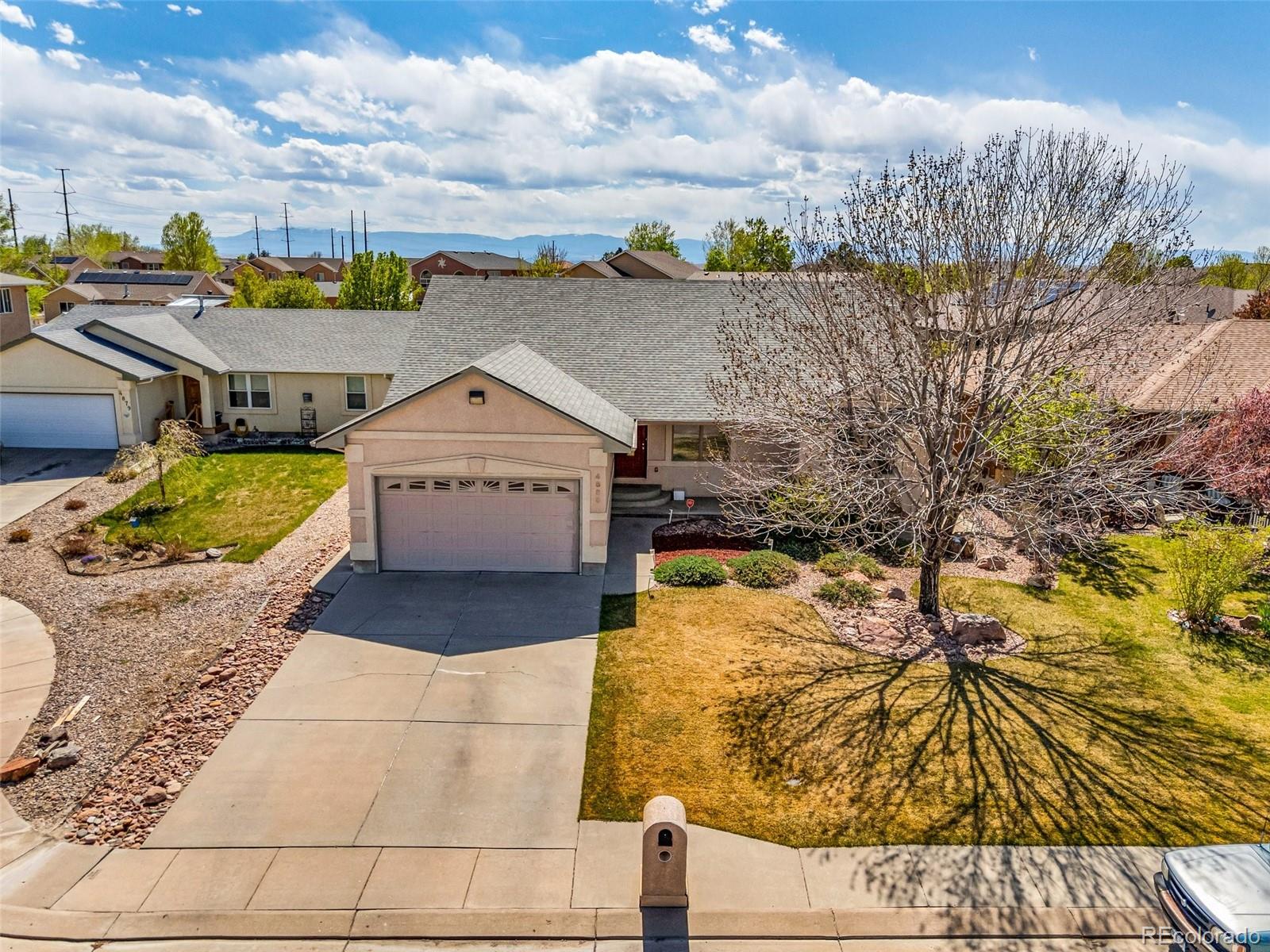 MLS Image #43 for 4899  warbler court,pueblo, Colorado