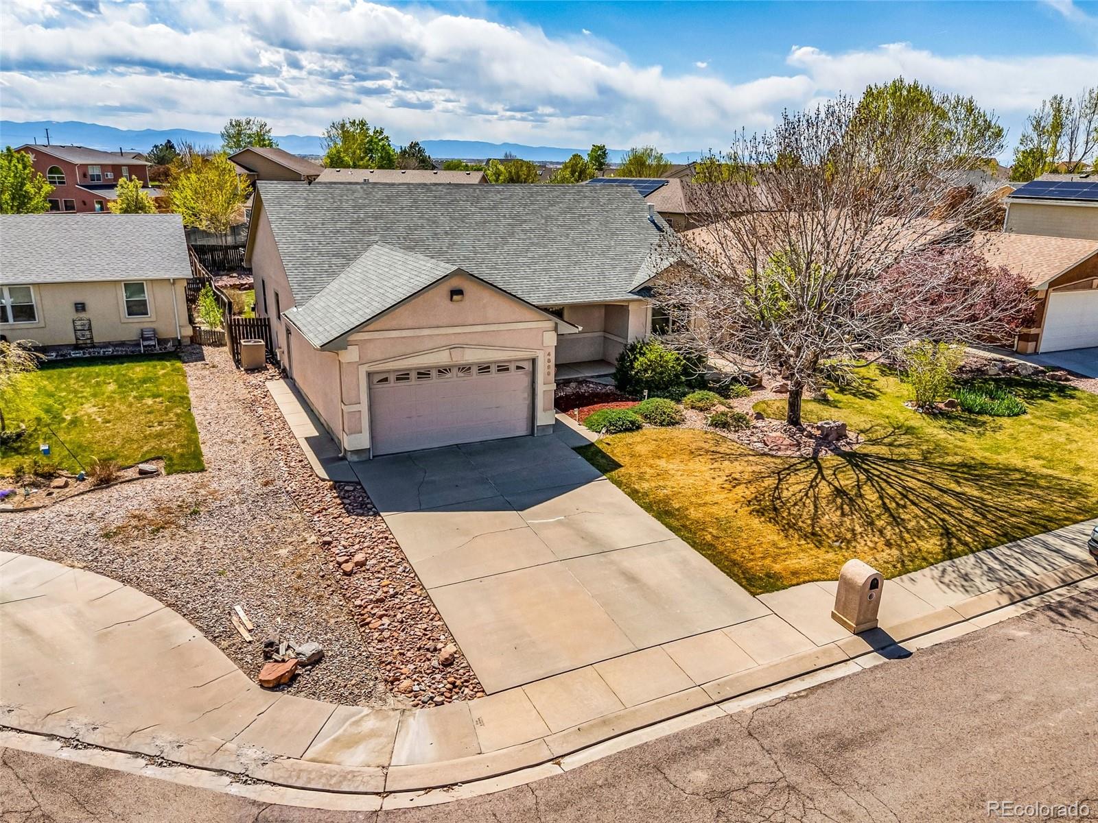 MLS Image #44 for 4899  warbler court,pueblo, Colorado
