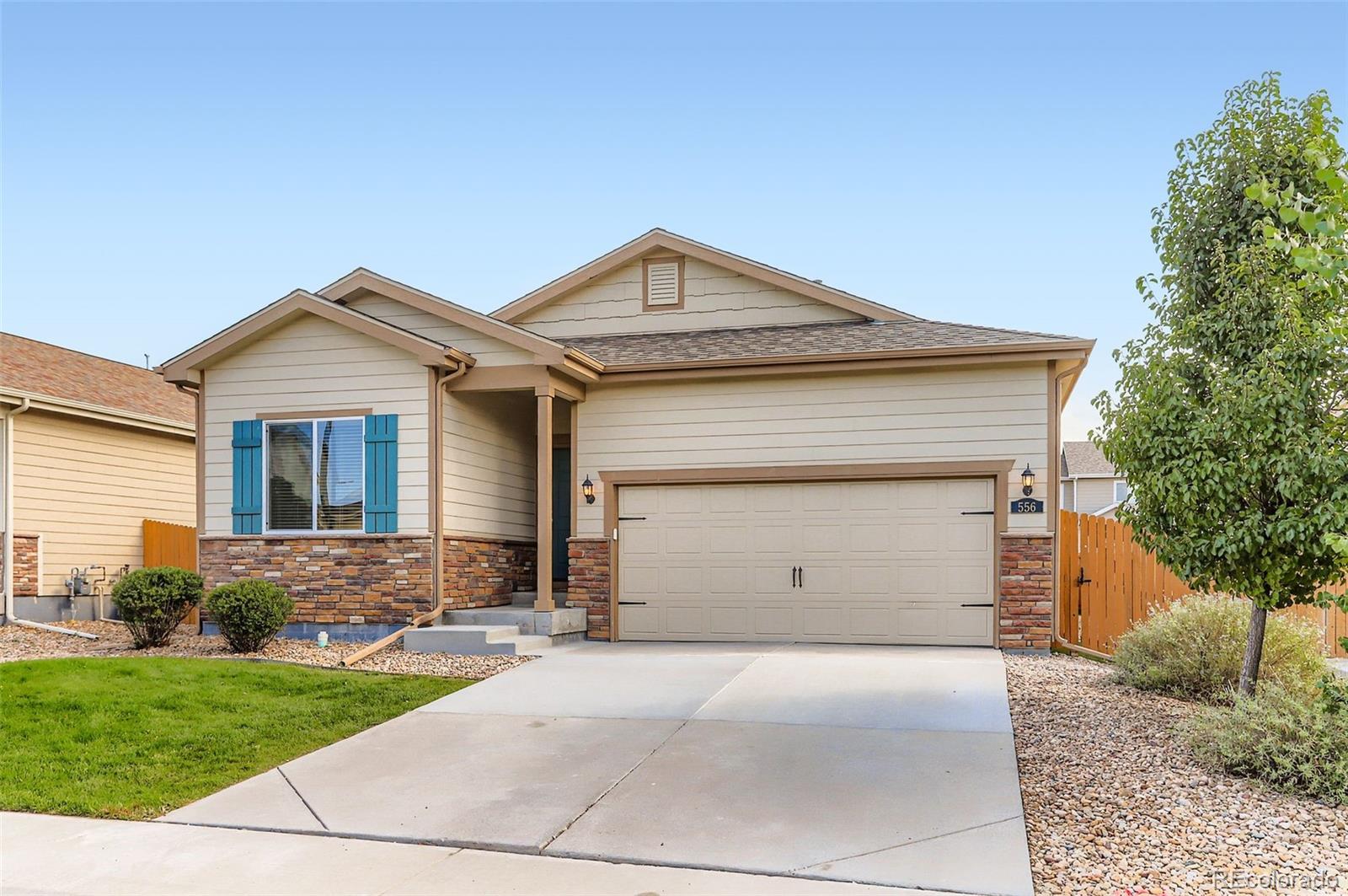 MLS Image #0 for 556  sandi lane,dacono, Colorado
