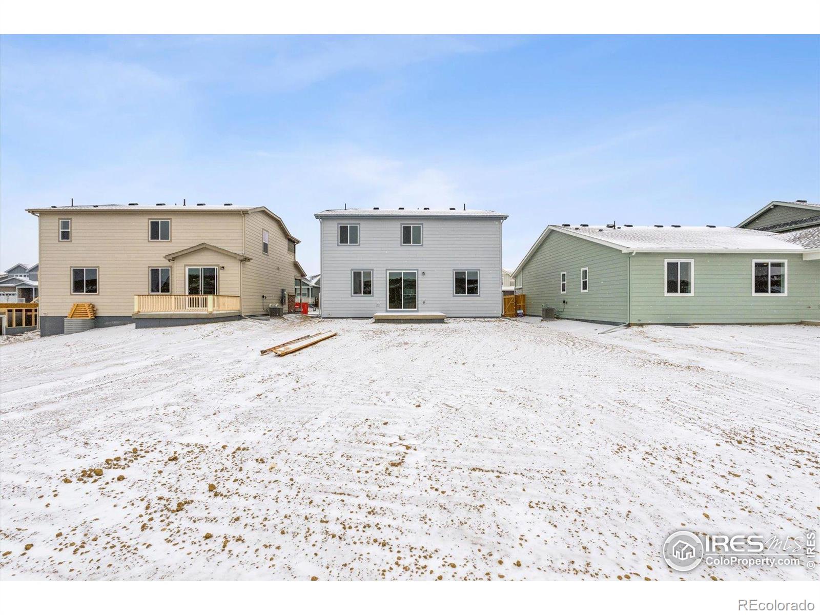 MLS Image #24 for 924  harvard street,johnstown, Colorado