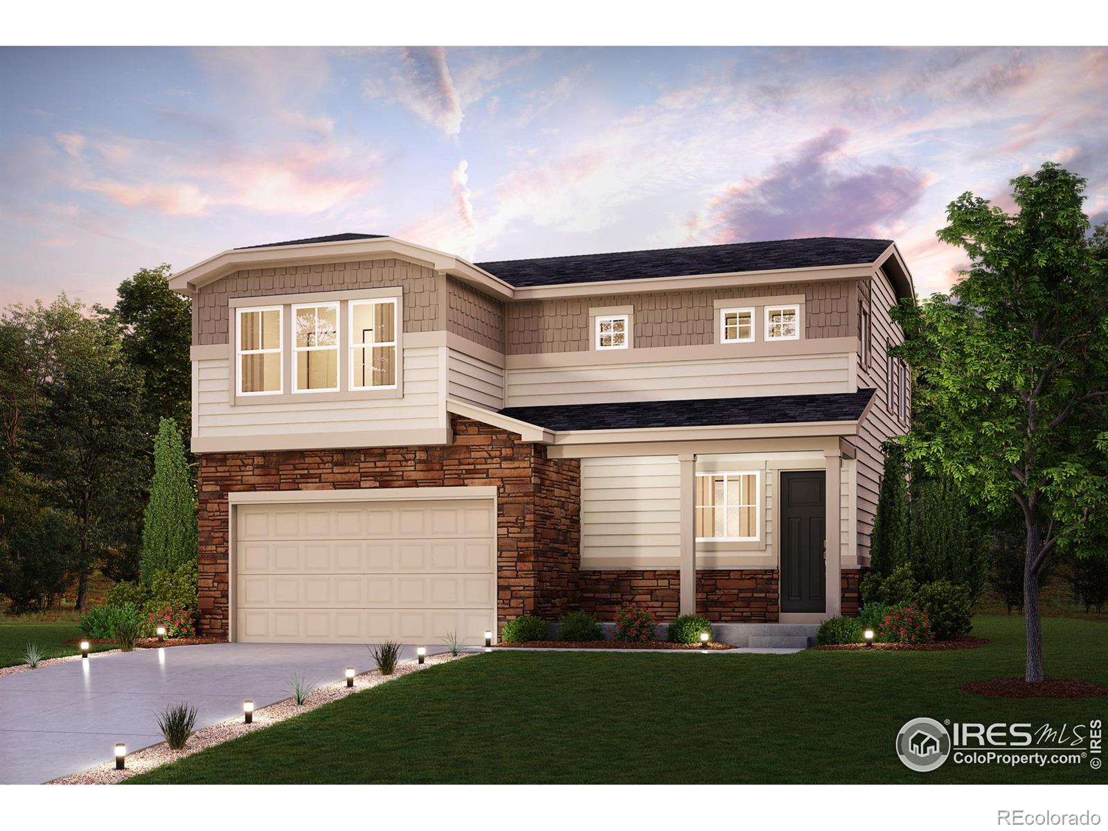 MLS Image #25 for 924  harvard street,johnstown, Colorado