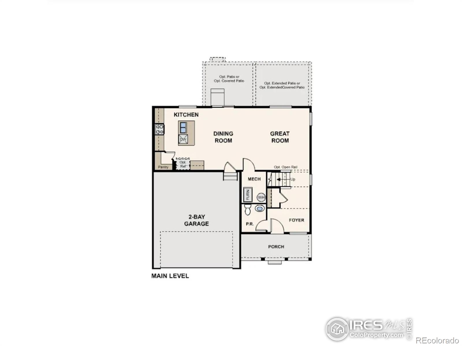 MLS Image #26 for 924  harvard street,johnstown, Colorado