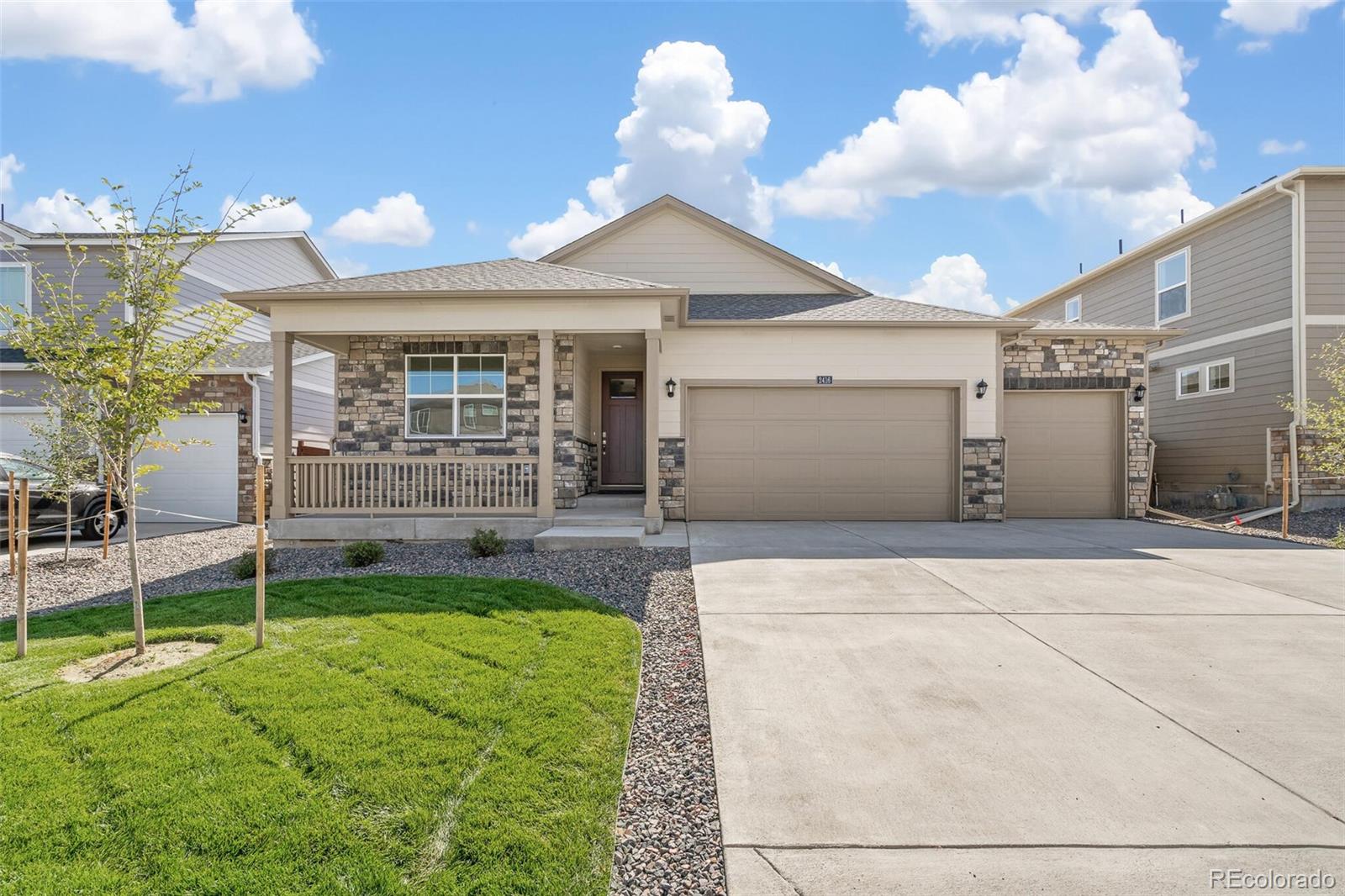 MLS Image #0 for 950  london way,severance, Colorado
