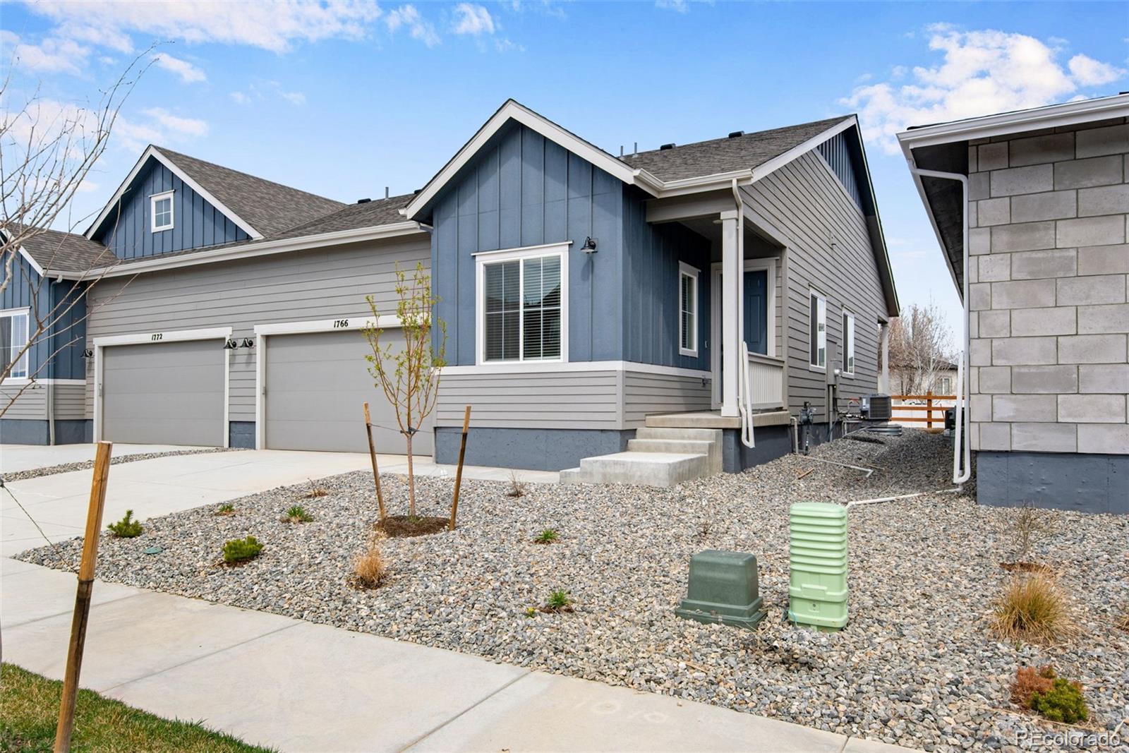 MLS Image #1 for 1766  mount meeker avenue,berthoud, Colorado
