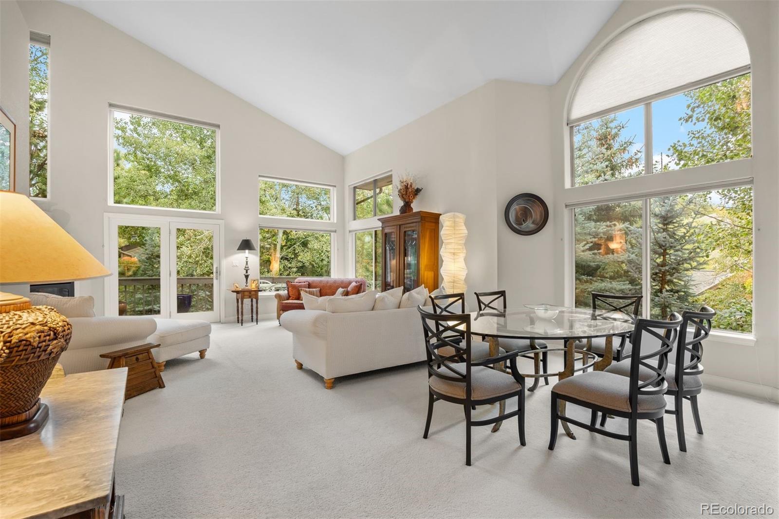 MLS Image #11 for 2977  sun creek ridge,evergreen, Colorado