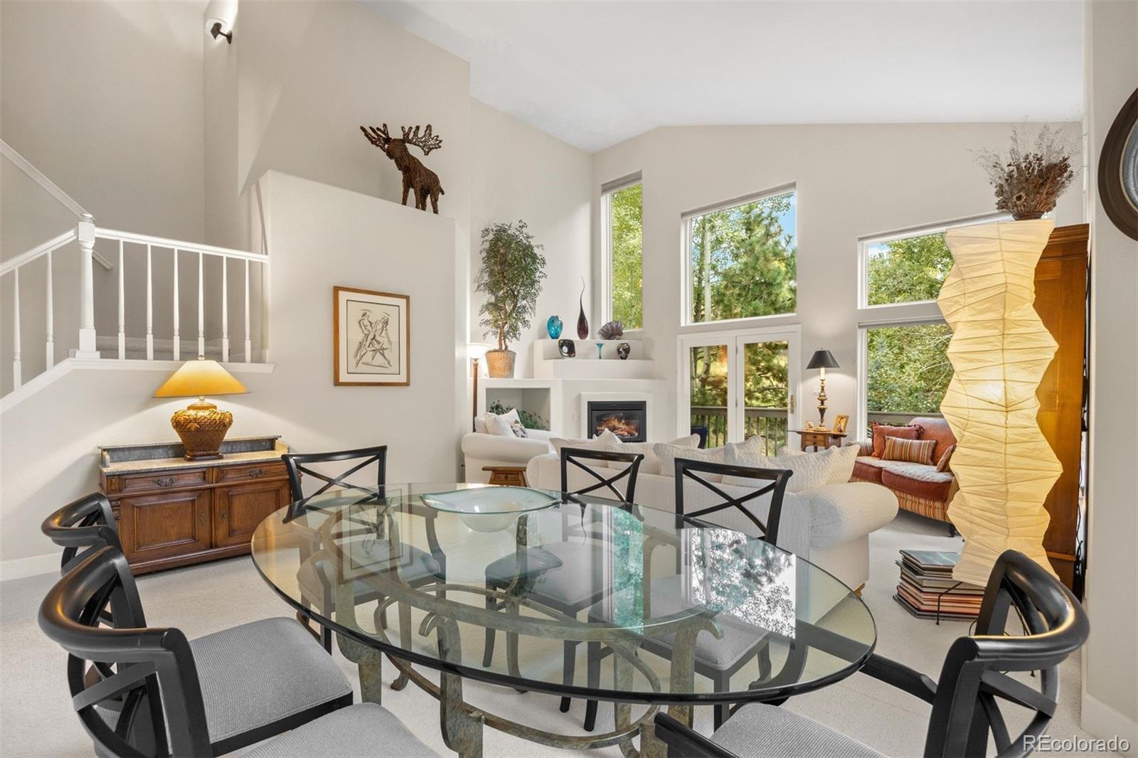 MLS Image #13 for 2977  sun creek ridge,evergreen, Colorado