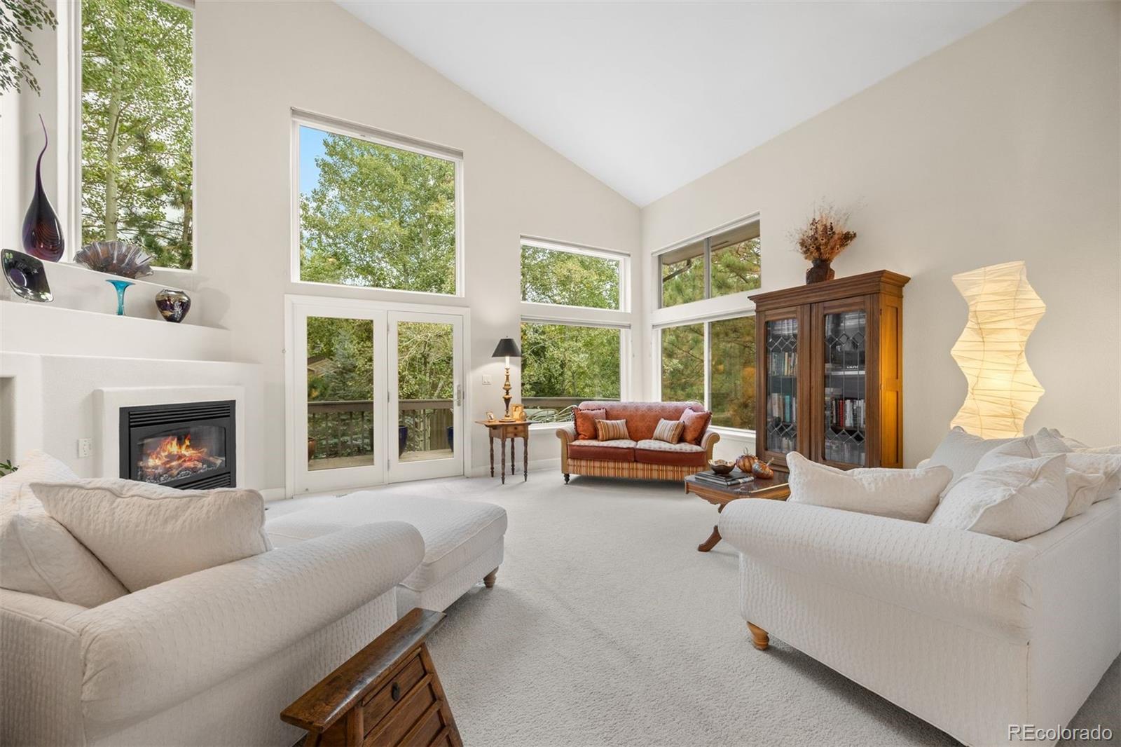 MLS Image #14 for 2977  sun creek ridge,evergreen, Colorado