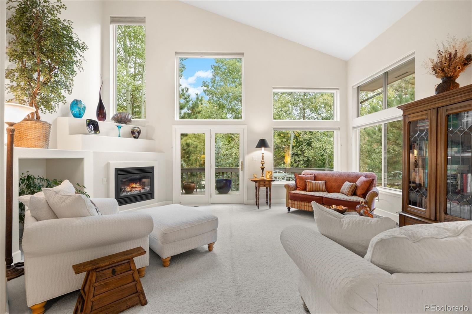 MLS Image #15 for 2977  sun creek ridge,evergreen, Colorado