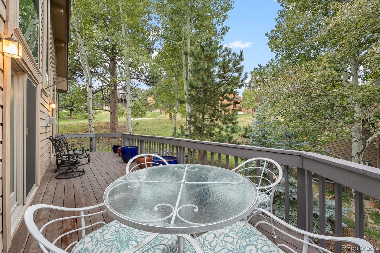 MLS Image #17 for 2977  sun creek ridge,evergreen, Colorado