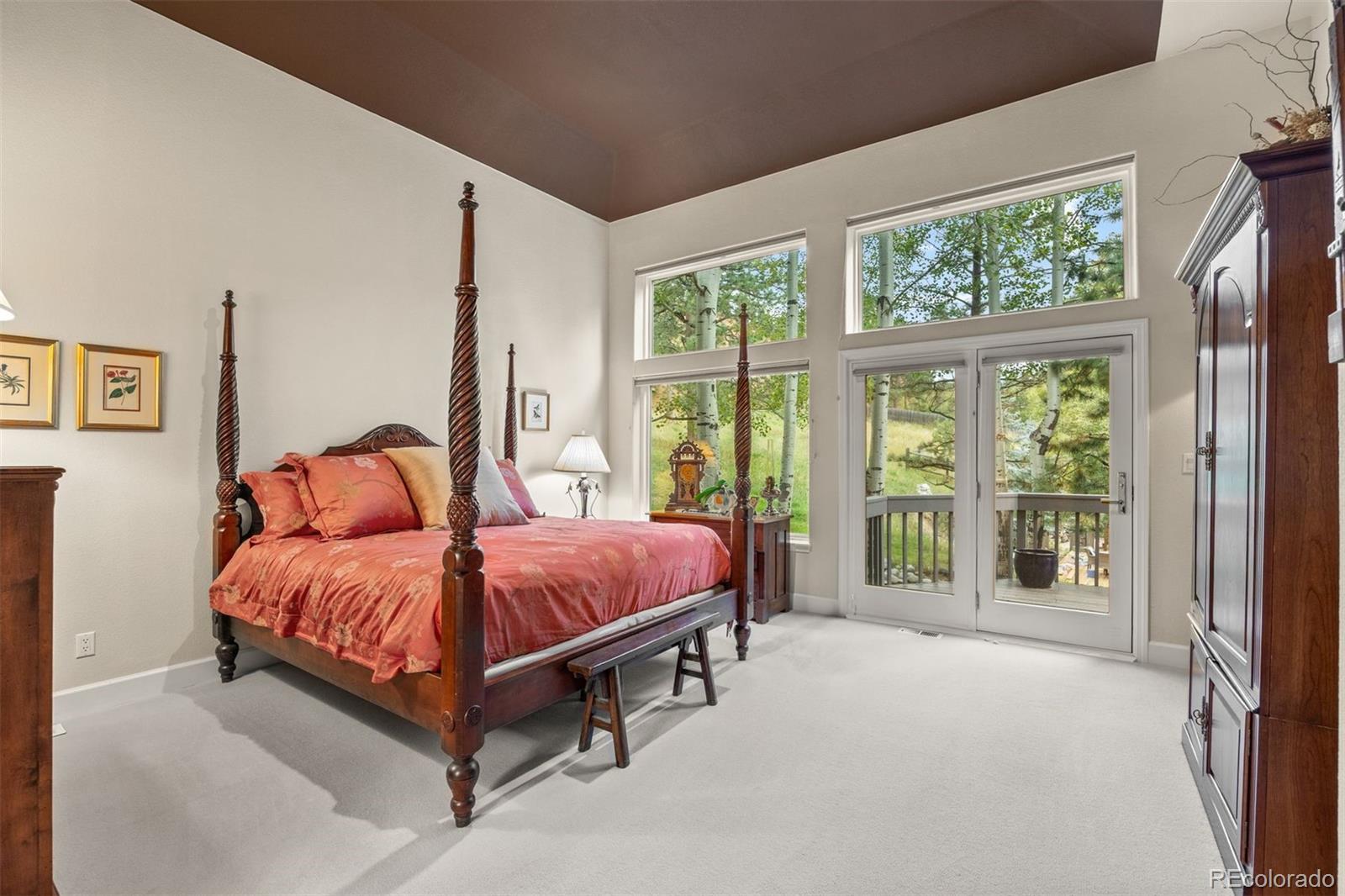 MLS Image #18 for 2977  sun creek ridge,evergreen, Colorado