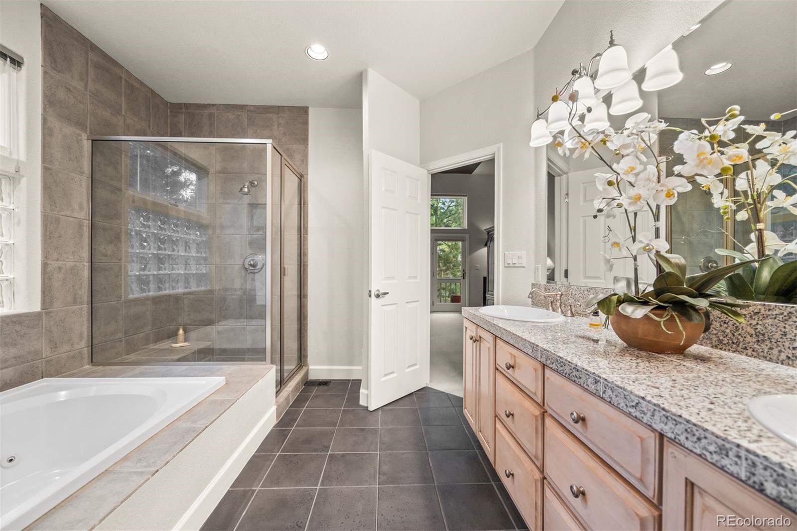 MLS Image #24 for 2977  sun creek ridge,evergreen, Colorado