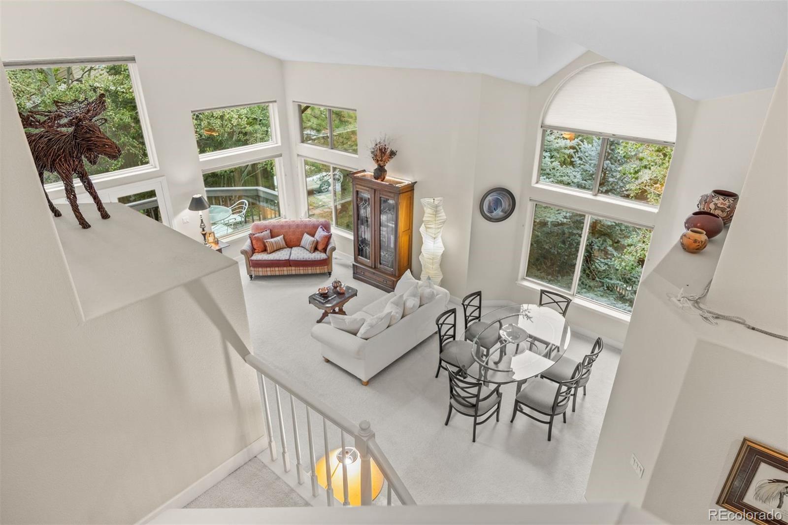 MLS Image #25 for 2977  sun creek ridge,evergreen, Colorado