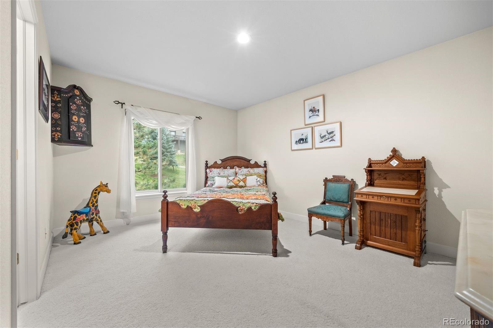 MLS Image #26 for 2977  sun creek ridge,evergreen, Colorado