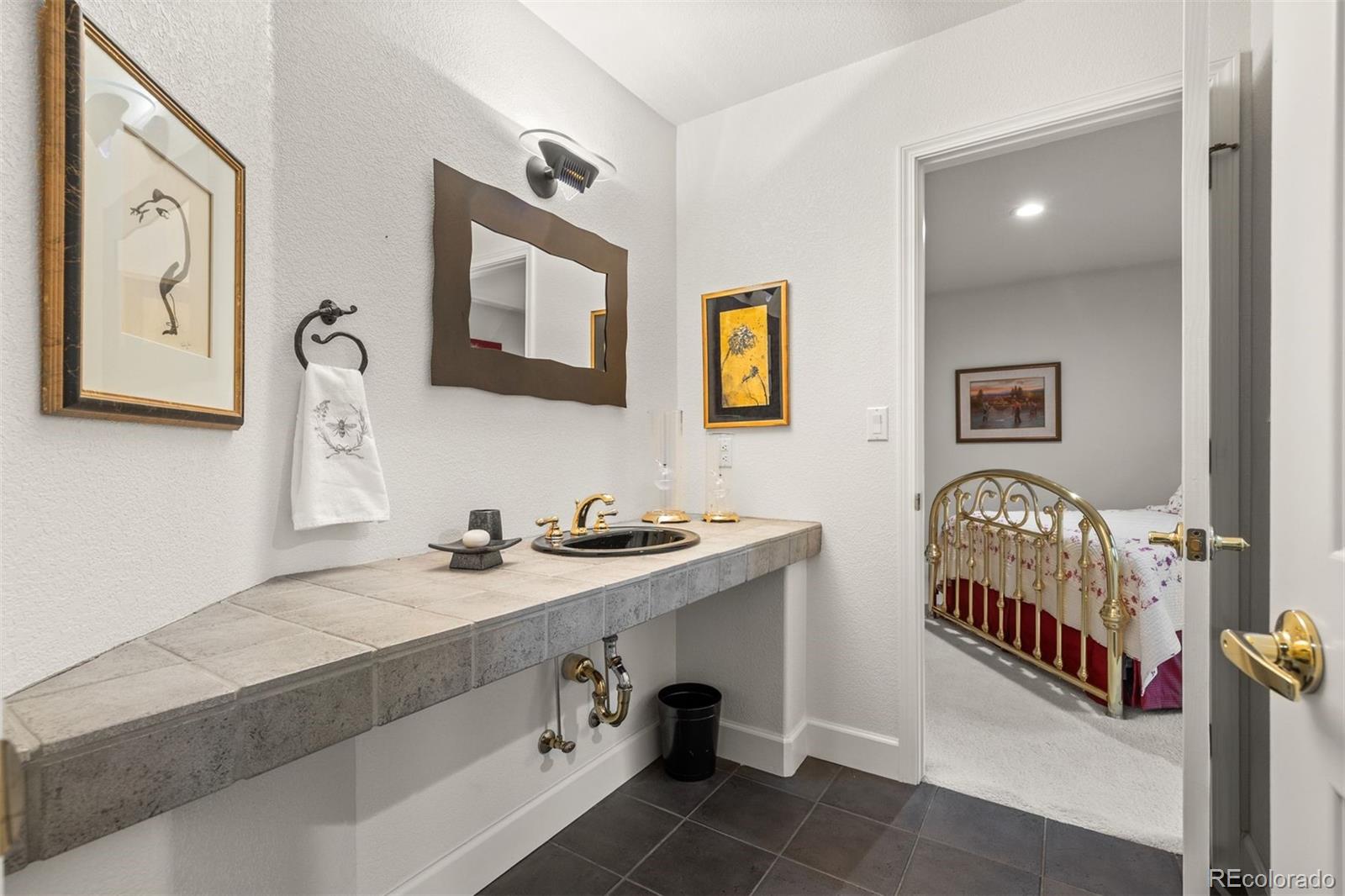 MLS Image #28 for 2977  sun creek ridge,evergreen, Colorado