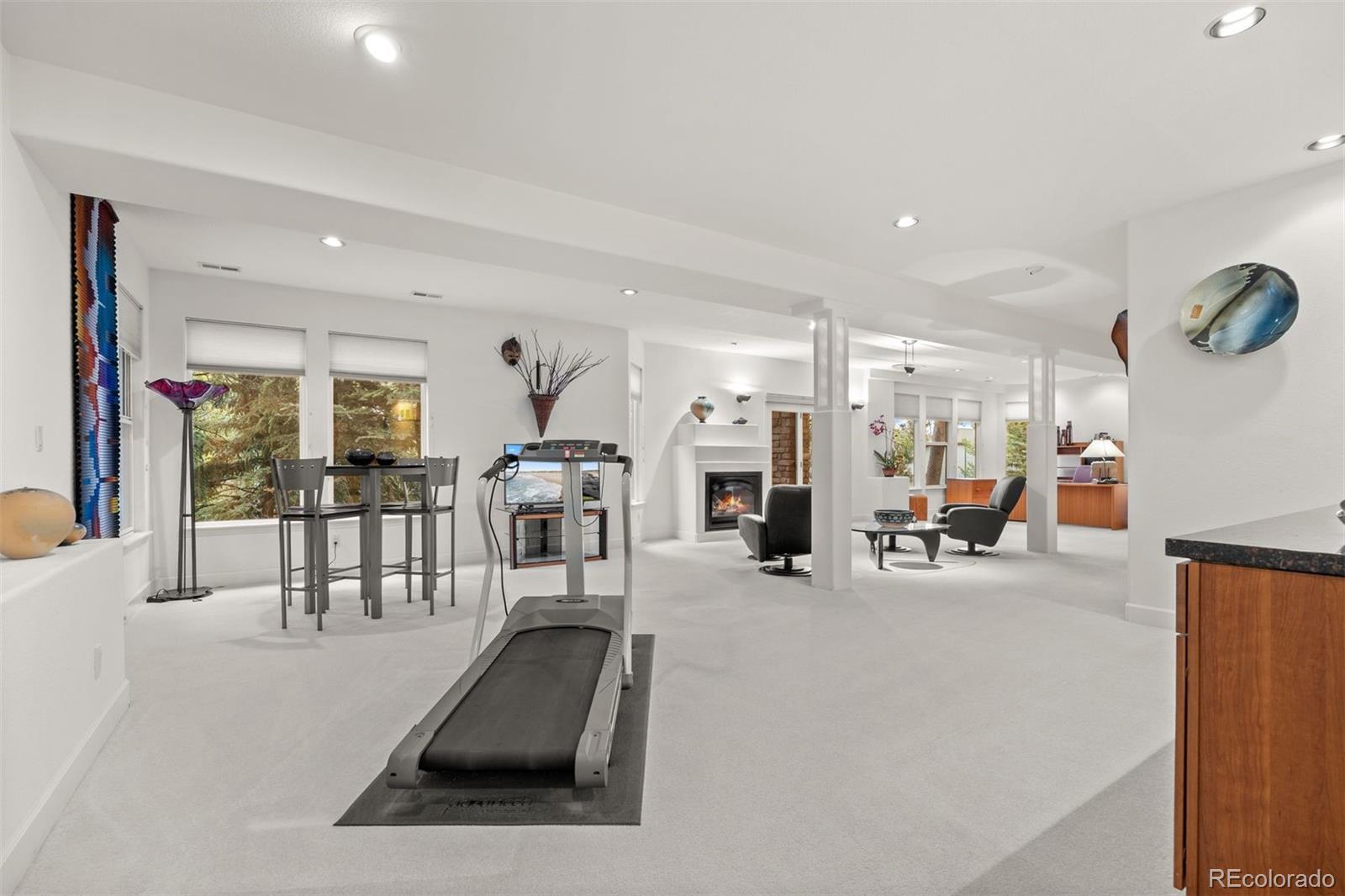 MLS Image #35 for 2977  sun creek ridge,evergreen, Colorado