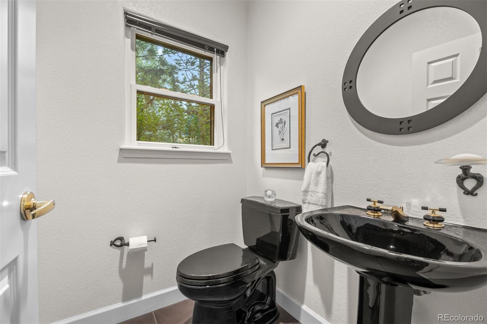 MLS Image #37 for 2977  sun creek ridge,evergreen, Colorado
