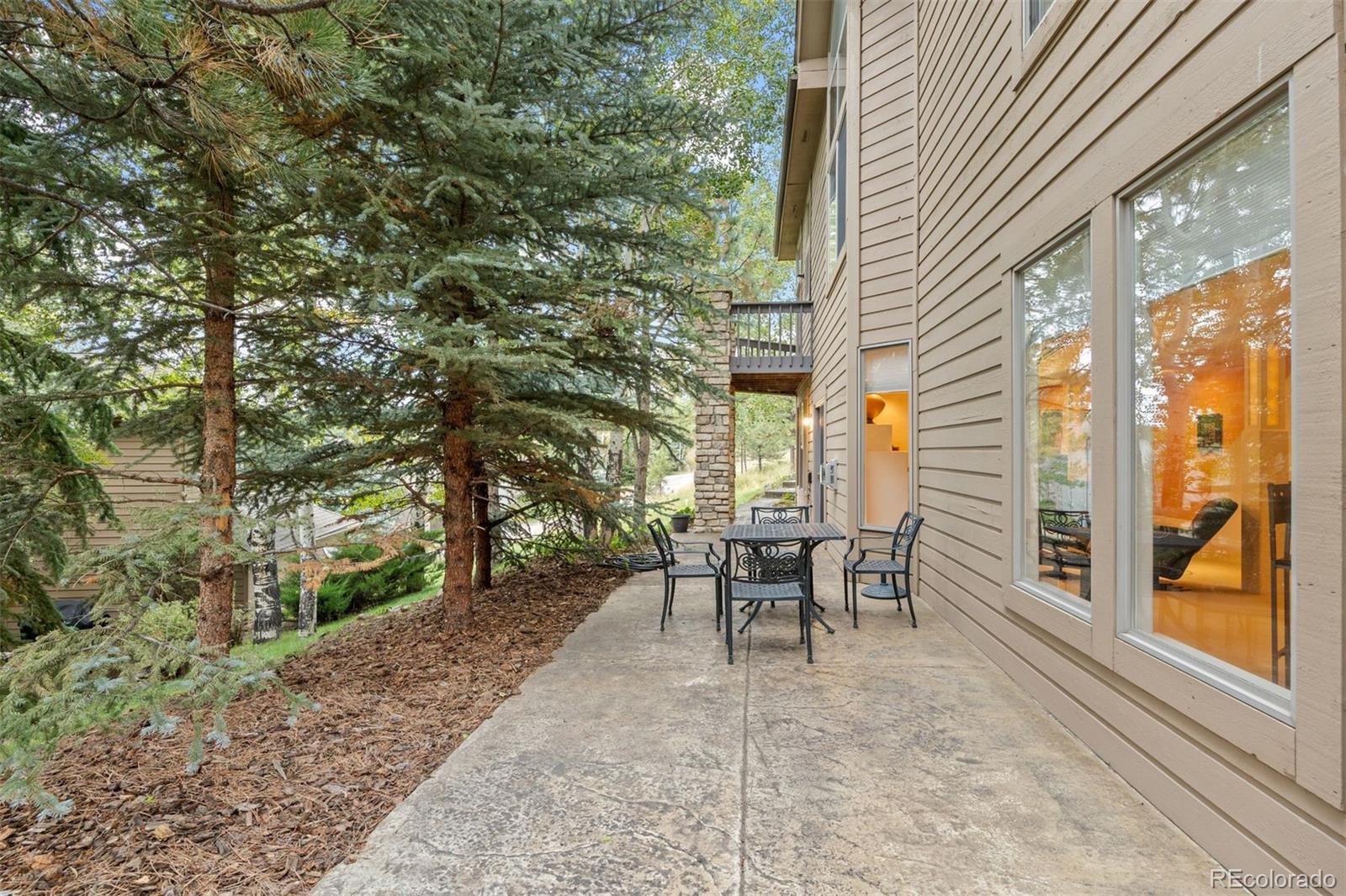 MLS Image #38 for 2977  sun creek ridge,evergreen, Colorado